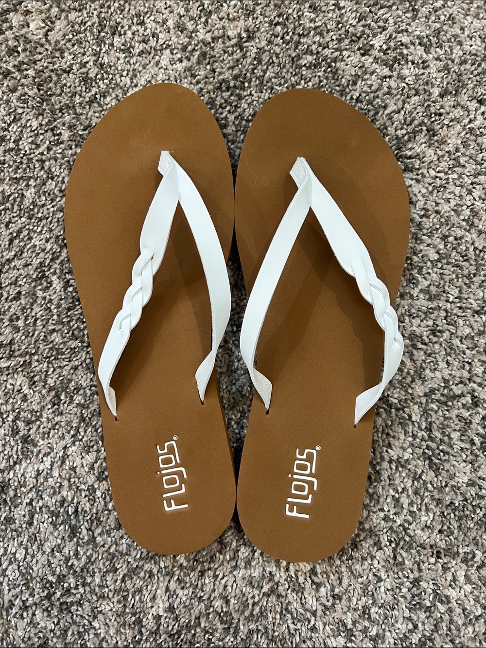 Flojos Serenity Flip Flops
